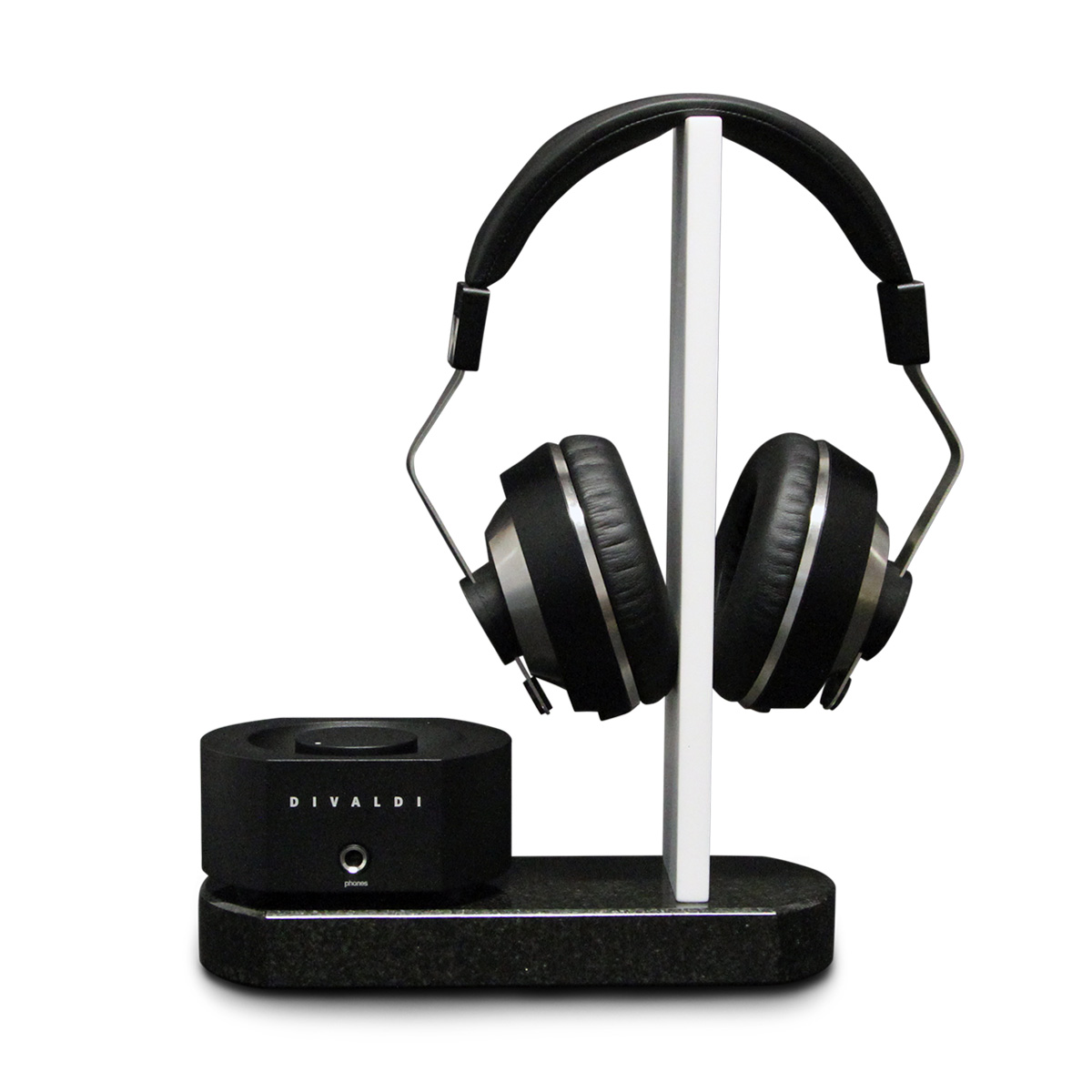 HEADPHONE STAND HED-03