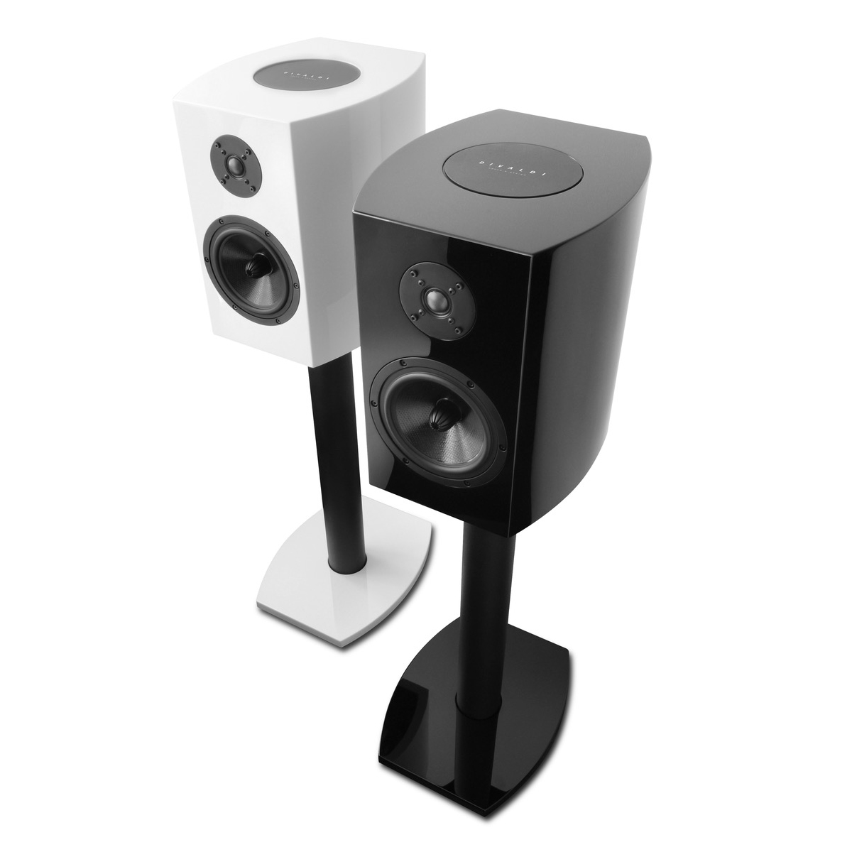 MS-01 Monitor speaker DIVALDI